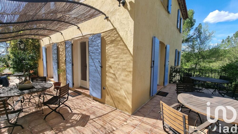 Vente Bastide 12 pièces