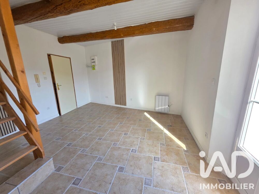 Location Appartement Location Duplex 4 pièces Le bousquet-d'orb