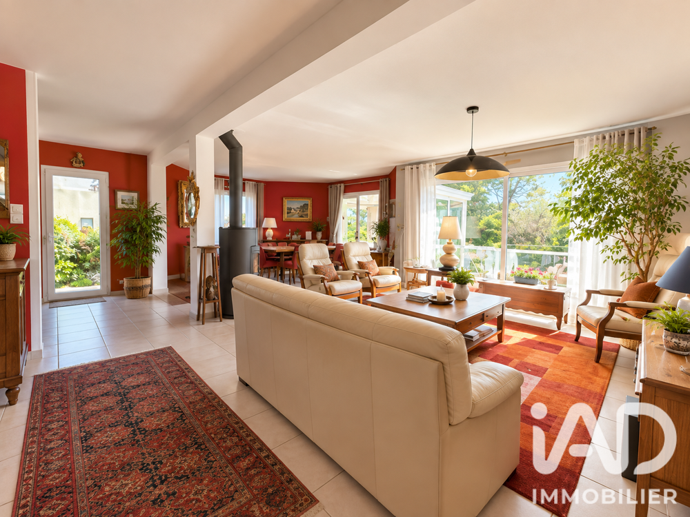 Vente Maison Vente Maison traditionnelle 6 pièces Betton