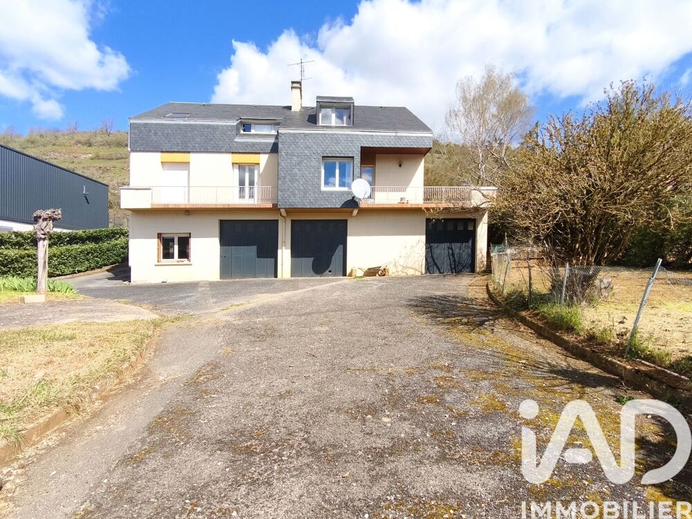 Vente Maison traditionnelle 8 pièces