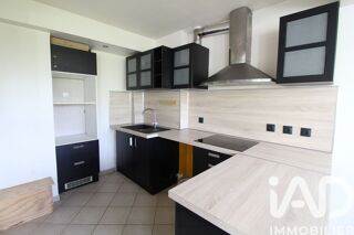  Appartement à vendre 3 pièces 66 m²