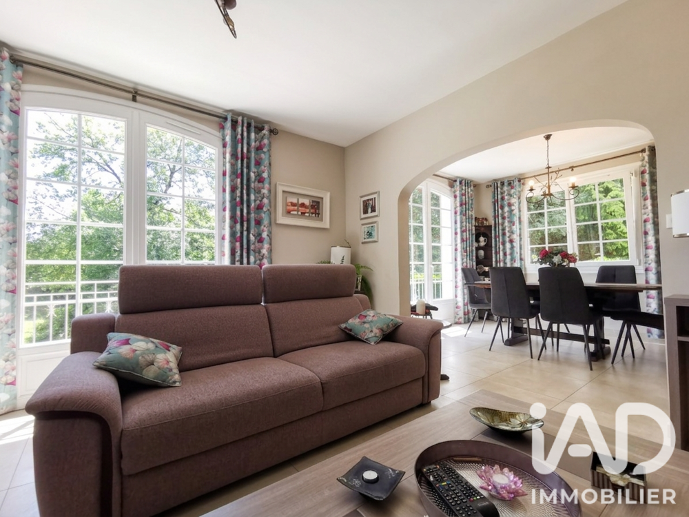 Vente Maison/villa 10 pièces