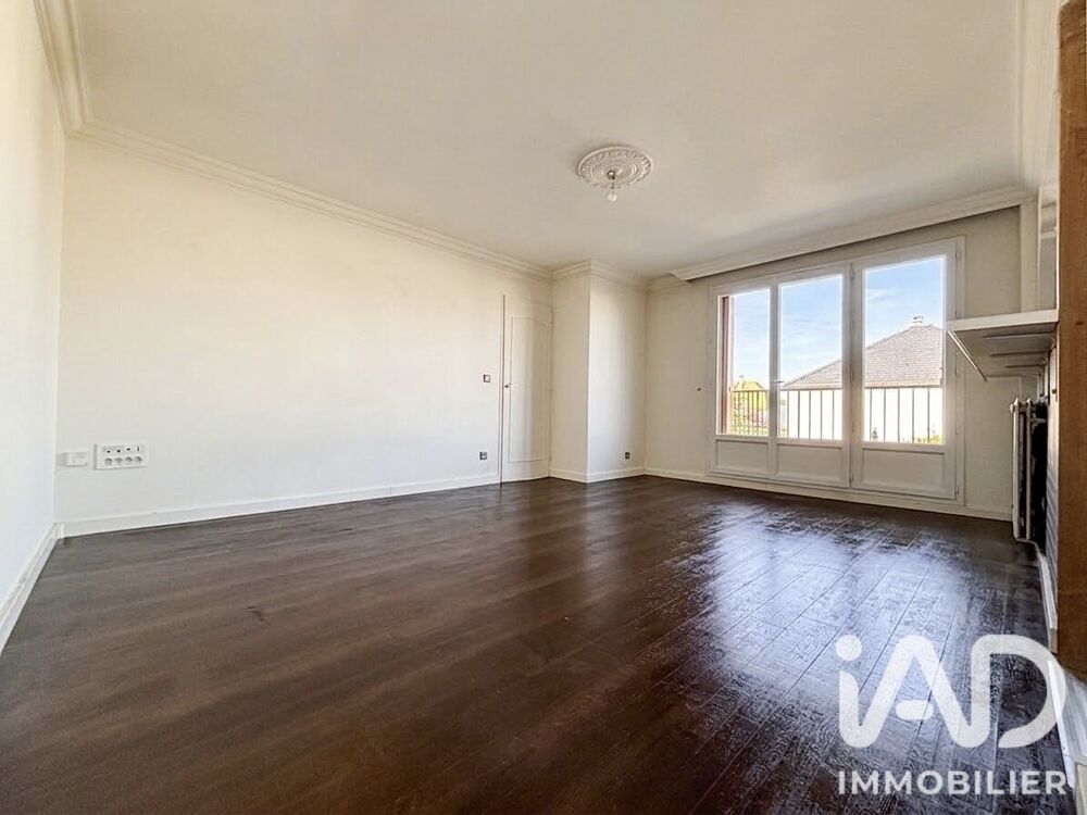 Vente Appartement Vente Appartement 2 pièces Herblay-sur-seine