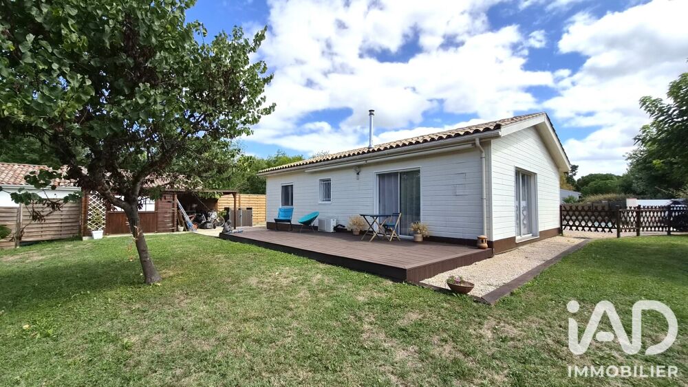 Vente Maison Vente Maison traditionnelle 3 pièces Montauban