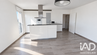  Appartement à vendre 4 pièces 76 m²