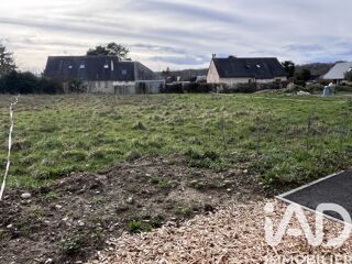  Terrain � vendre 1022 m�
