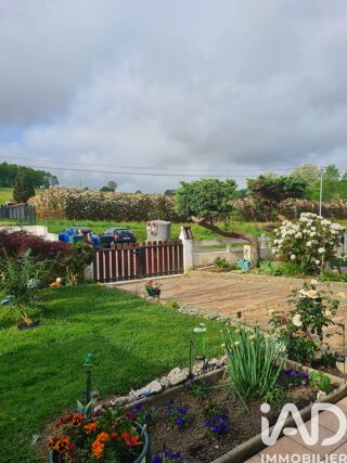  Maison à vendre 5 pièces 138 m²