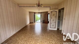  Maison à vendre 5 pièces 107 m²