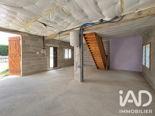  Maison à vendre 2 pièces 130 m²