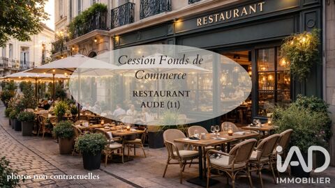   Vente Restaurant 240 m&sup2; 
