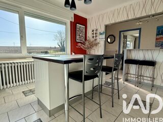  Maison à vendre 5 pièces 135 m²