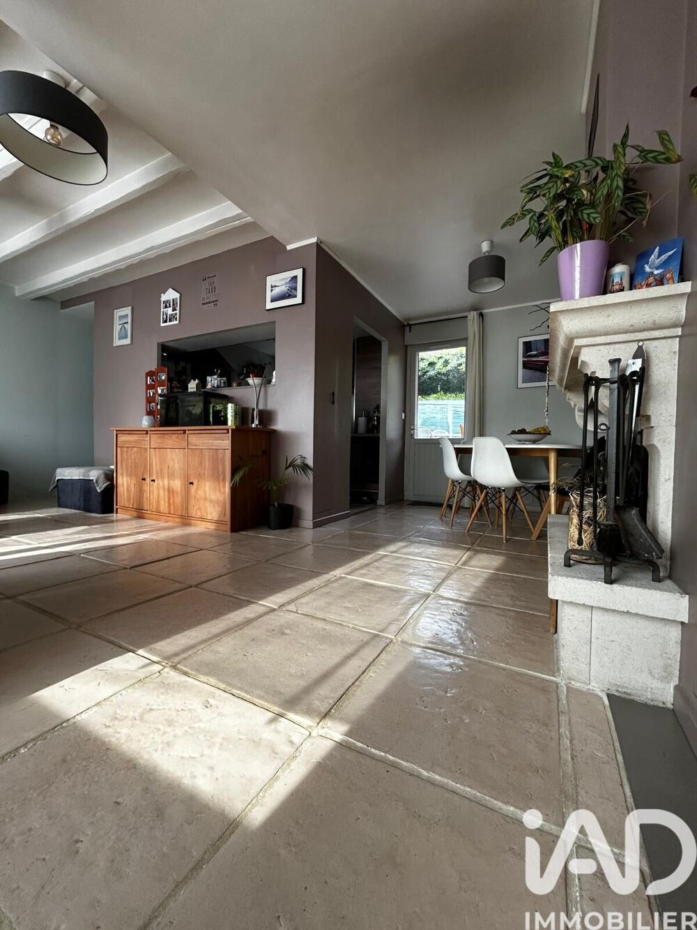 Vente Maison Vente Maison/villa 5 pièces Soisy-sous-montmorency