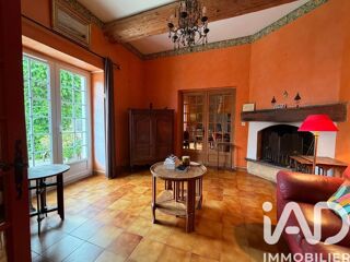  Maison à vendre 9 pièces 300 m²