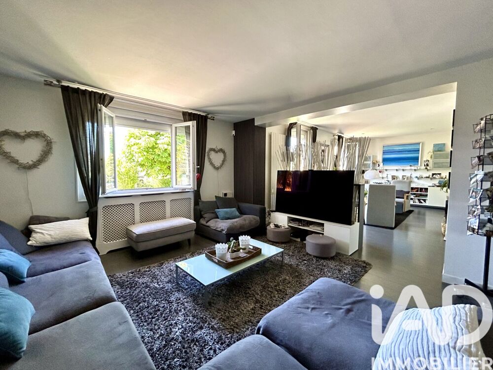 Vente Maison/villa 7 pièces