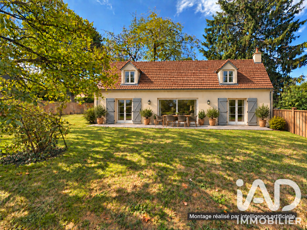 Vente Terrain Vente Terrain 800 m&sup2; Gressey