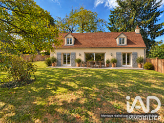 Vente Terrain Vente Terrain 800 m&sup2; Gressey