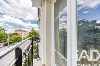  Appartement � vendre 2 pi�ces 44 m�