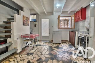  Maison � vendre 2 pi�ces 31 m�