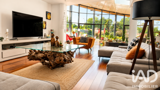  Maison à vendre 15 + pièces 805 m²