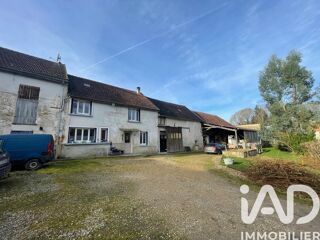  Maison à vendre 5 pièces 115 m²
