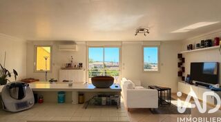  Appartement � vendre 3 pi�ces 77 m�