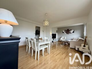  Appartement à vendre 4 pièces 64 m²