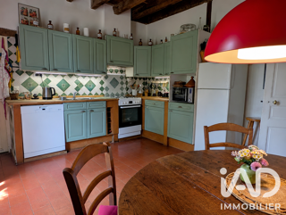  Maison à vendre 8 pièces 177 m²