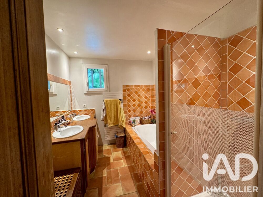 à vendre  Maison Le Plan-de-la-Tour (83120)