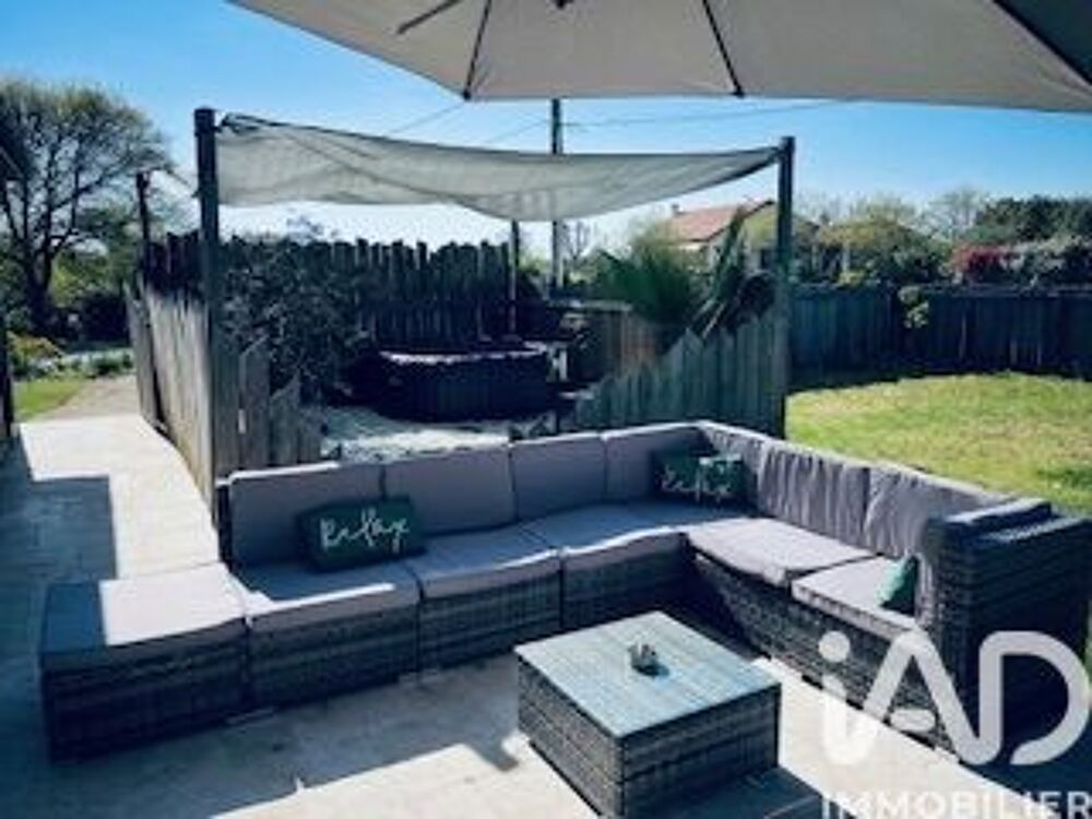 Vente Maison/villa 7 pièces