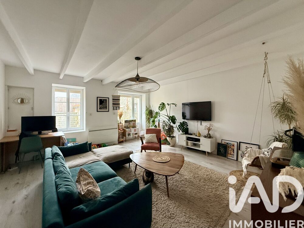 Vente Maison/villa 4 pièces