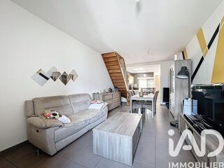  Maison à vendre 4 pièces 96 m²