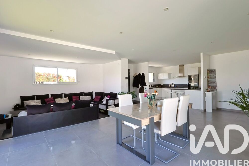 Vente Maison Vente Maison/villa 4 pièces Saint-léger-sous-cholet