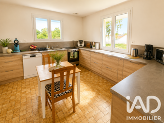  Maison à vendre 5 pièces 91 m²