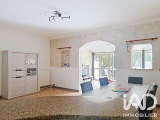  Maison à vendre 5 pièces 100 m²