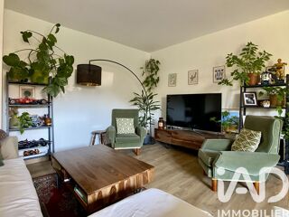  Appartement à vendre 3 pièces 65 m²