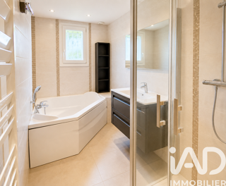  Maison à vendre 6 pièces 112 m²