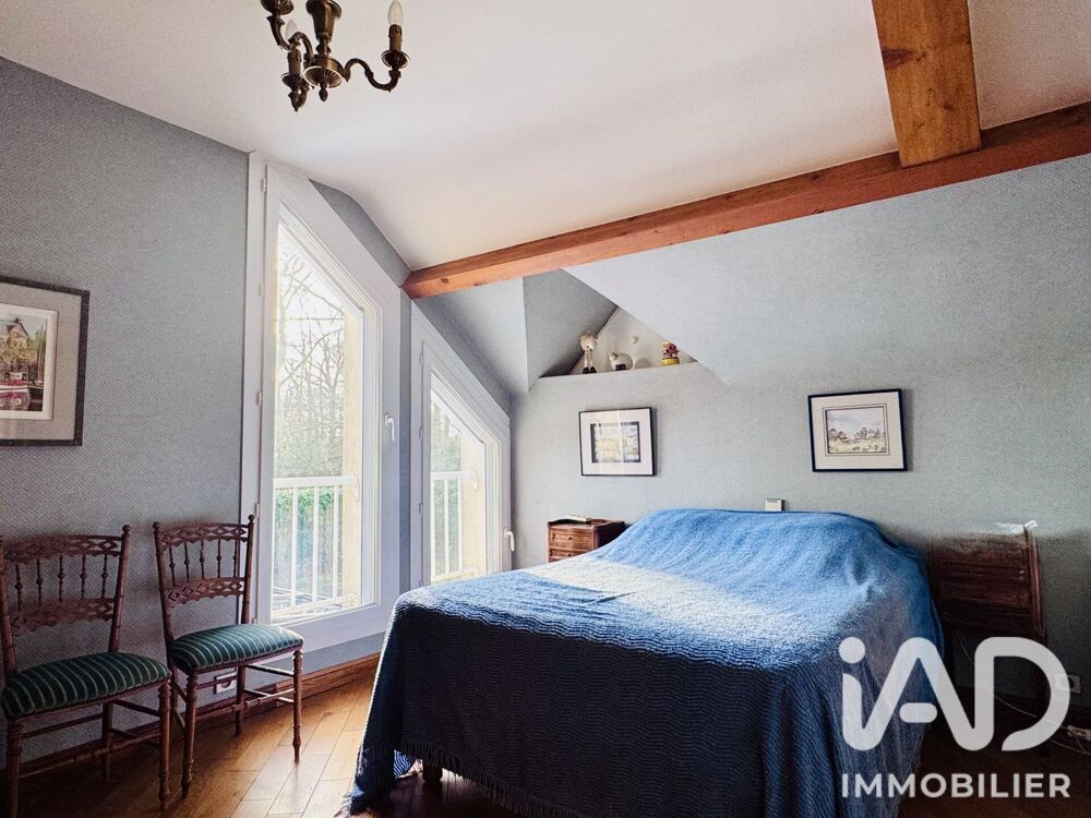 à vendre  Maison Maurepas (78310)