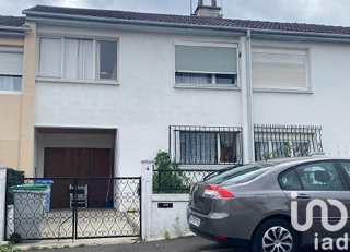  Maison à vendre 4 pièces 77 m²
