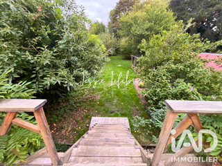  Maison à vendre 5 pièces 156 m²