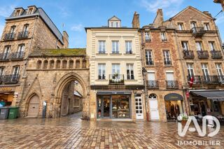 Vente Appartement Vente Appartement 4 pièces Dinan