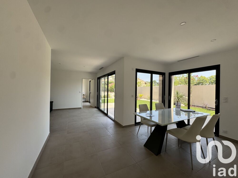 Vente Maison Vente Maison/villa 5 pièces Gignac