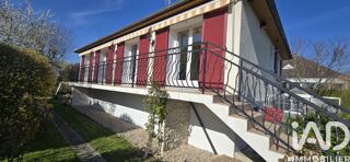  Maison à vendre 5 pièces 104 m²