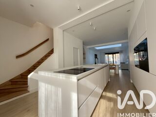  Maison � vendre 5 pi�ces 126 m�