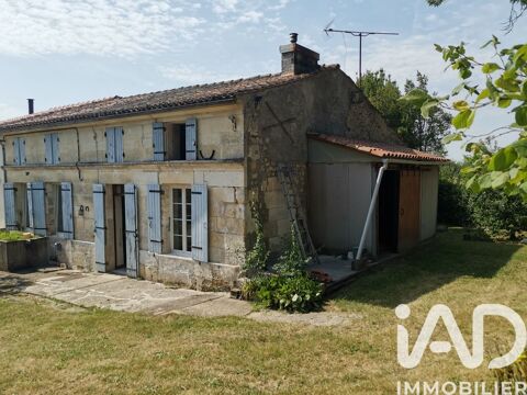   Vente Maison traditionnelle 2 pièces Maison - 2 pièce(s) - 75 m²