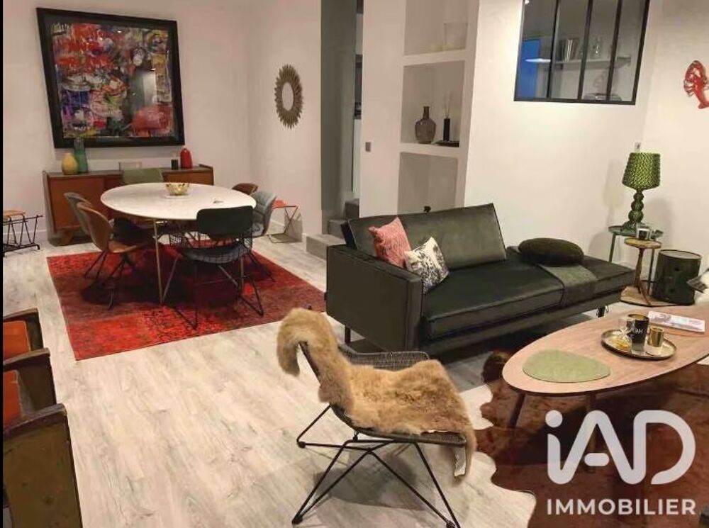 Vente Appartement 5 pièces