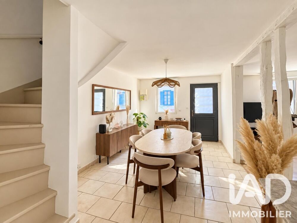 Vente Maison Vente Maison/villa 5 pièces Ô-de-selle