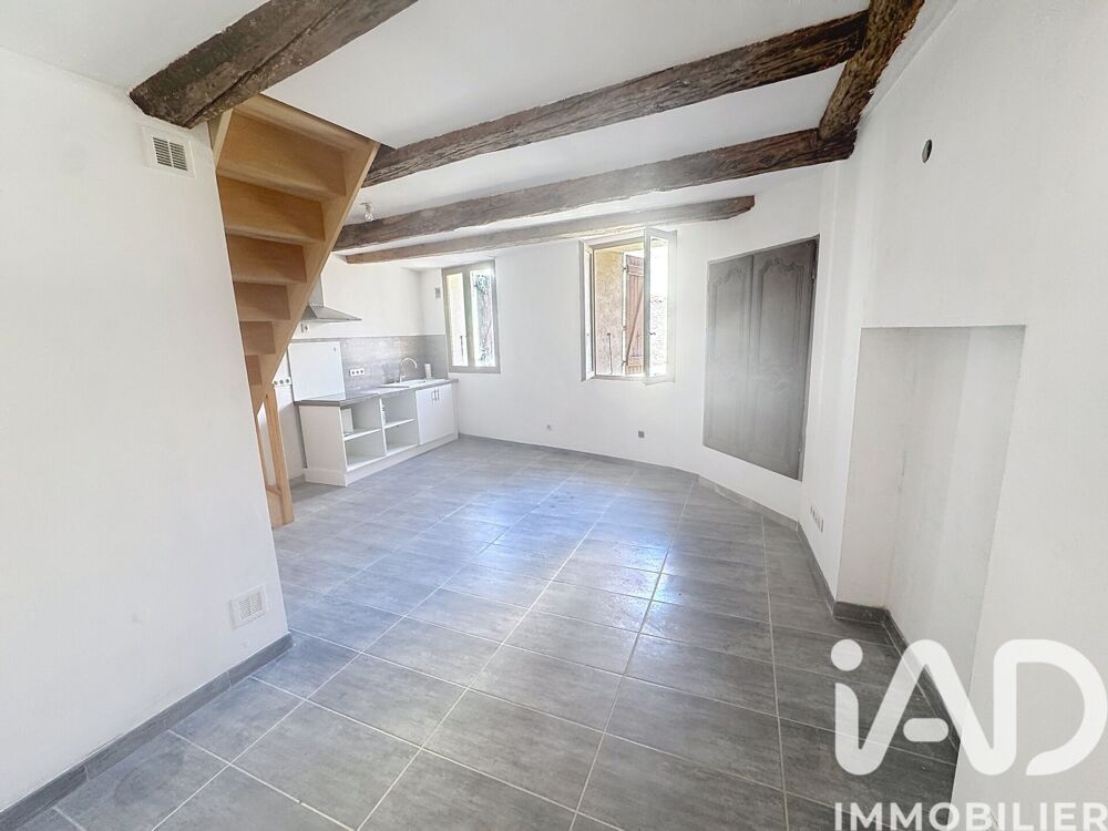 Appartement 3 pièces 52 m² · à Saint-Sauveur-sur-Tinée · 52 m² · 99 000 €
