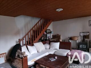  Maison � vendre 5 pi�ces 124 m�