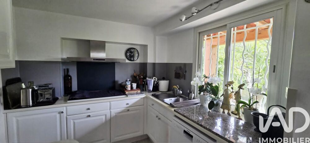à vendre  Appartement Saint-Raphaël (83700)
