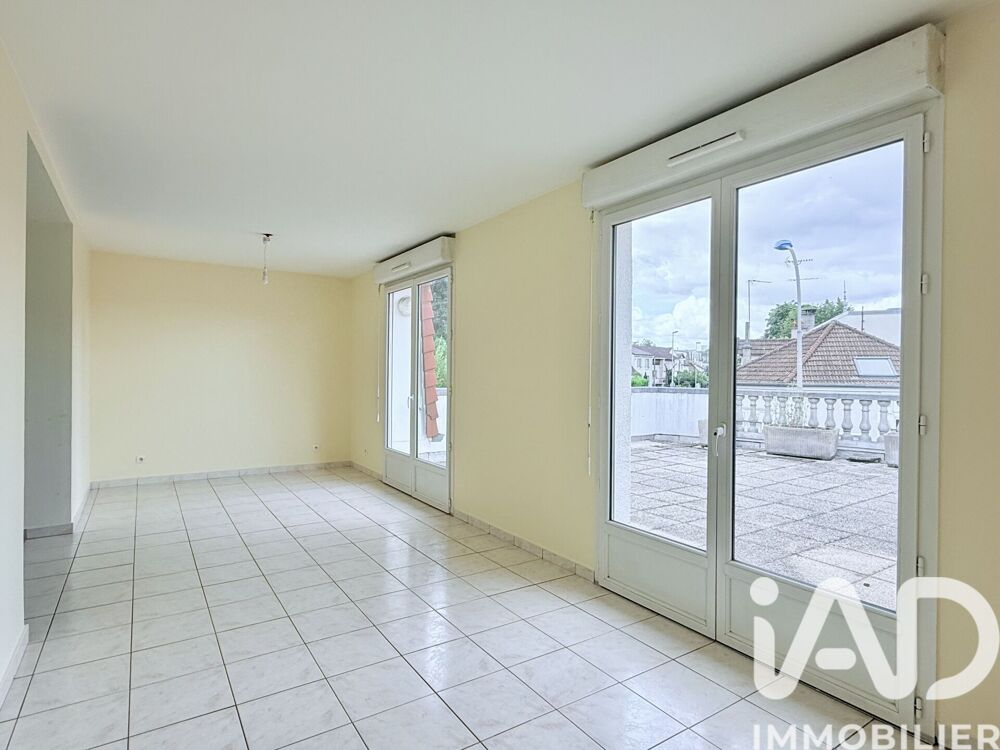 Vente Appartement Vente Appartement 3 pièces Bry-sur-marne